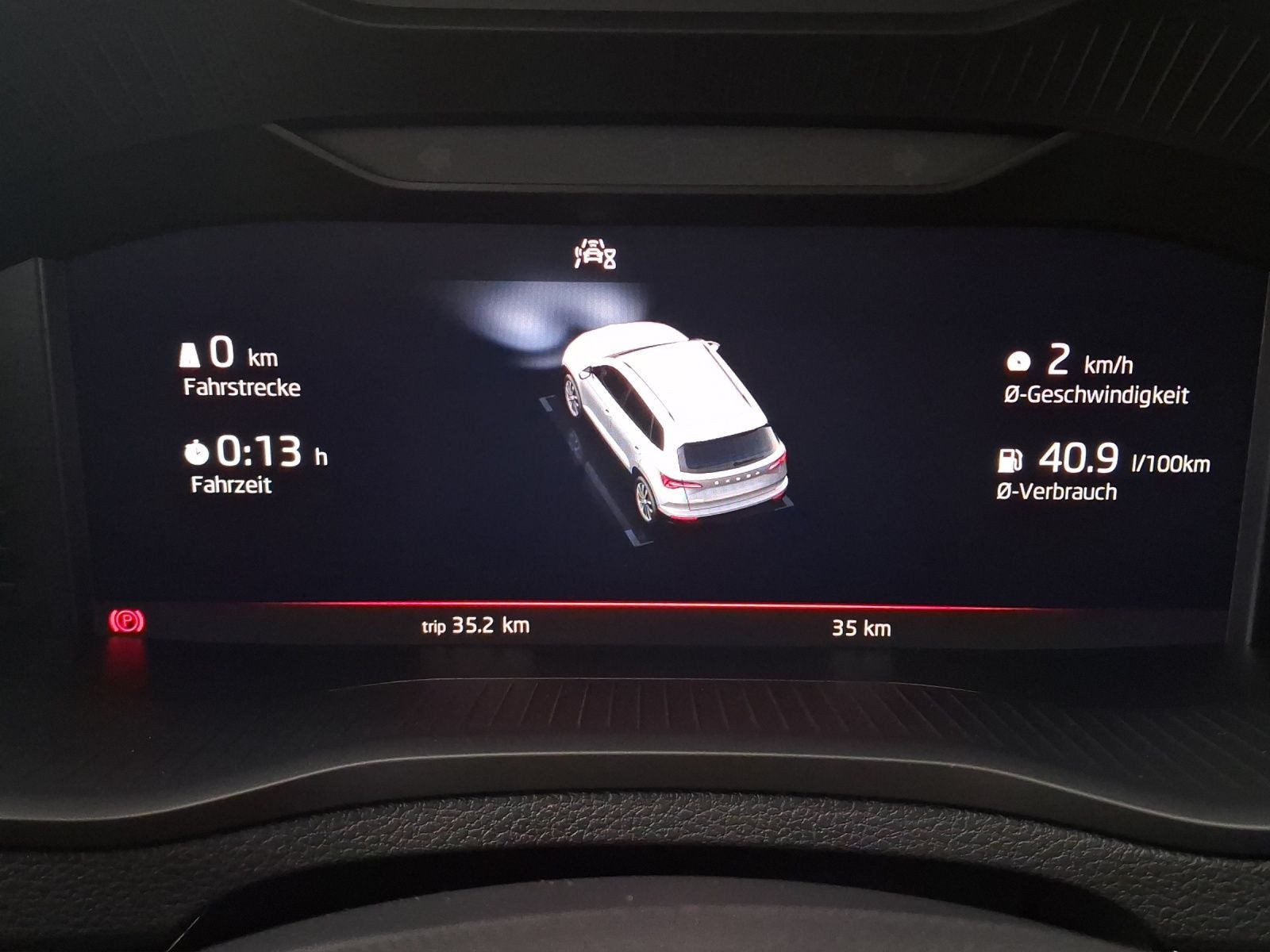 Skoda Karoq – Bild 10