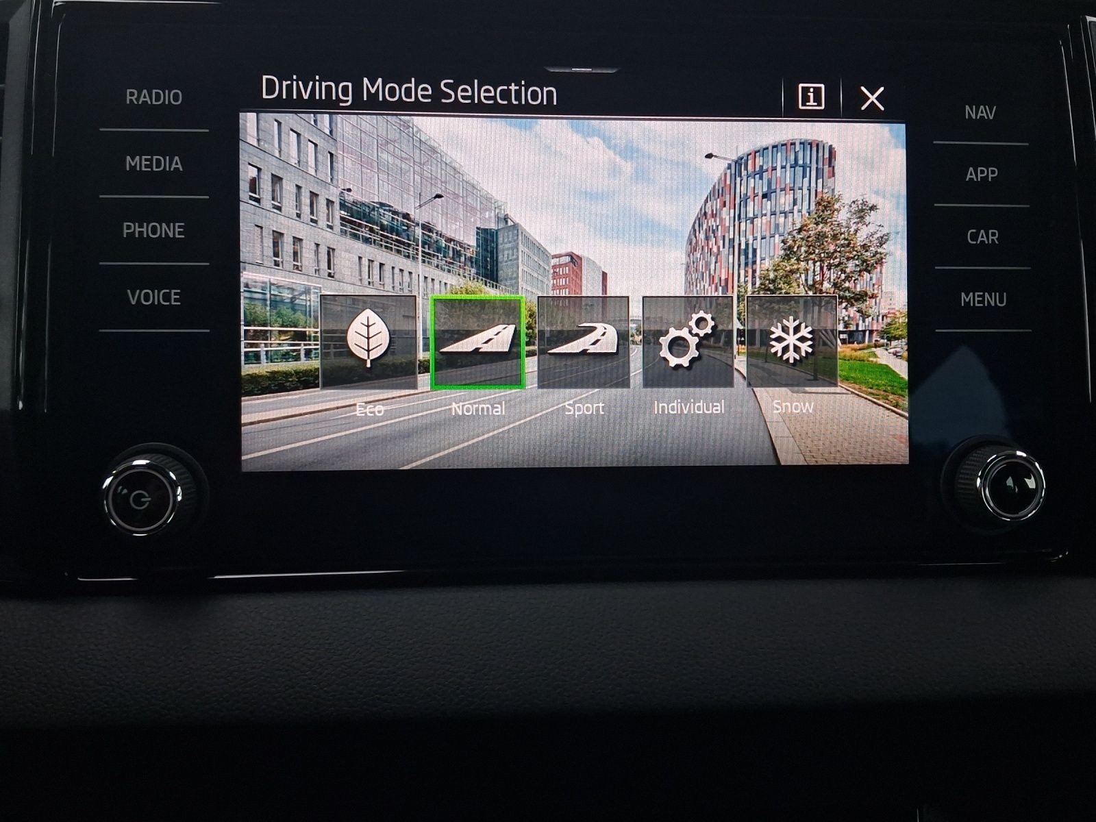 Skoda Karoq – Bild 15