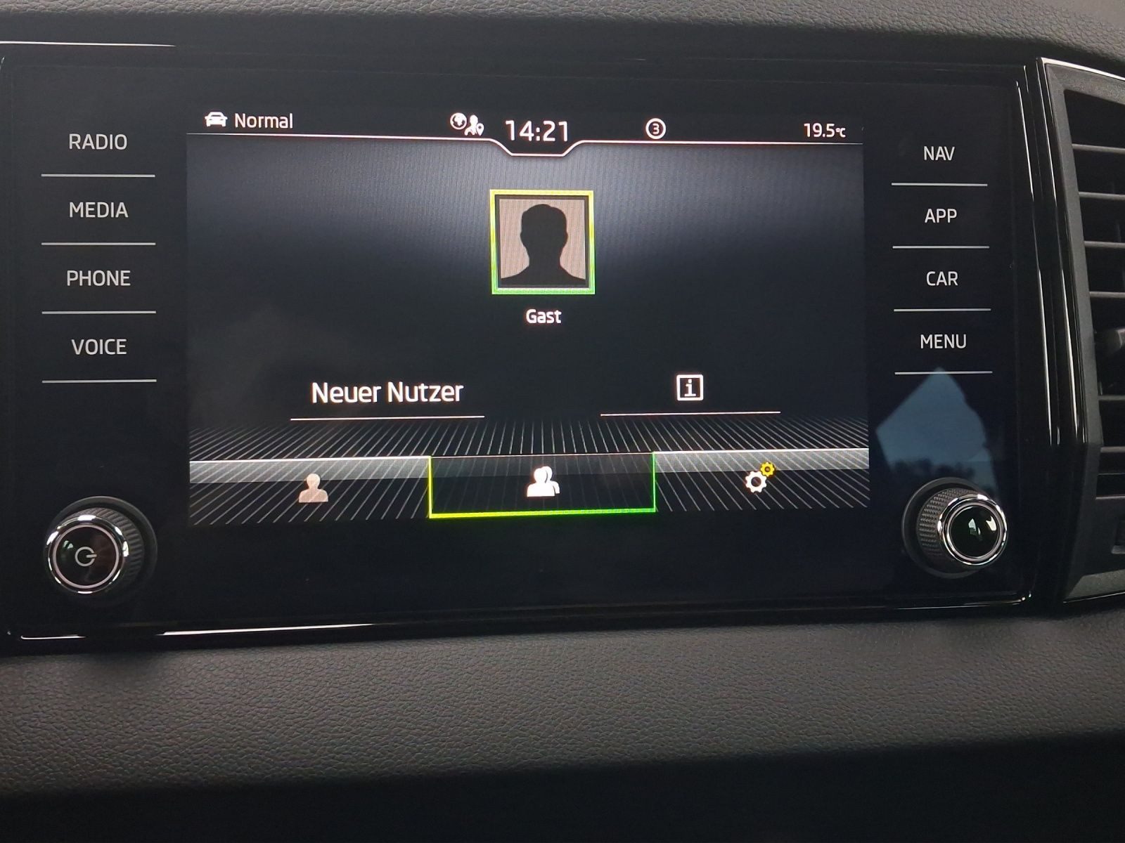 Skoda Karoq – Bild 16