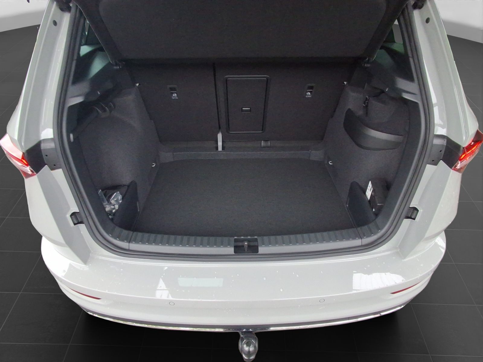 Skoda Karoq – Bild 17