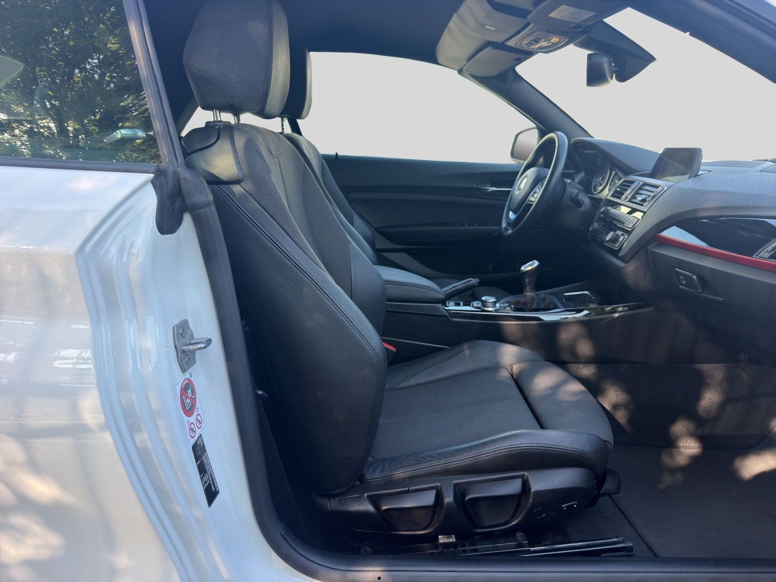BMW 218i – Bild 4