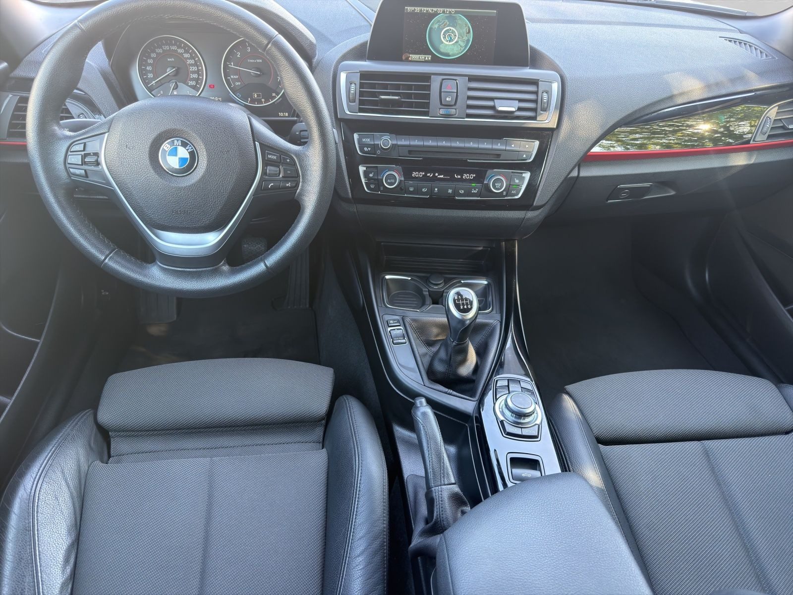 BMW 218i – Bild 5