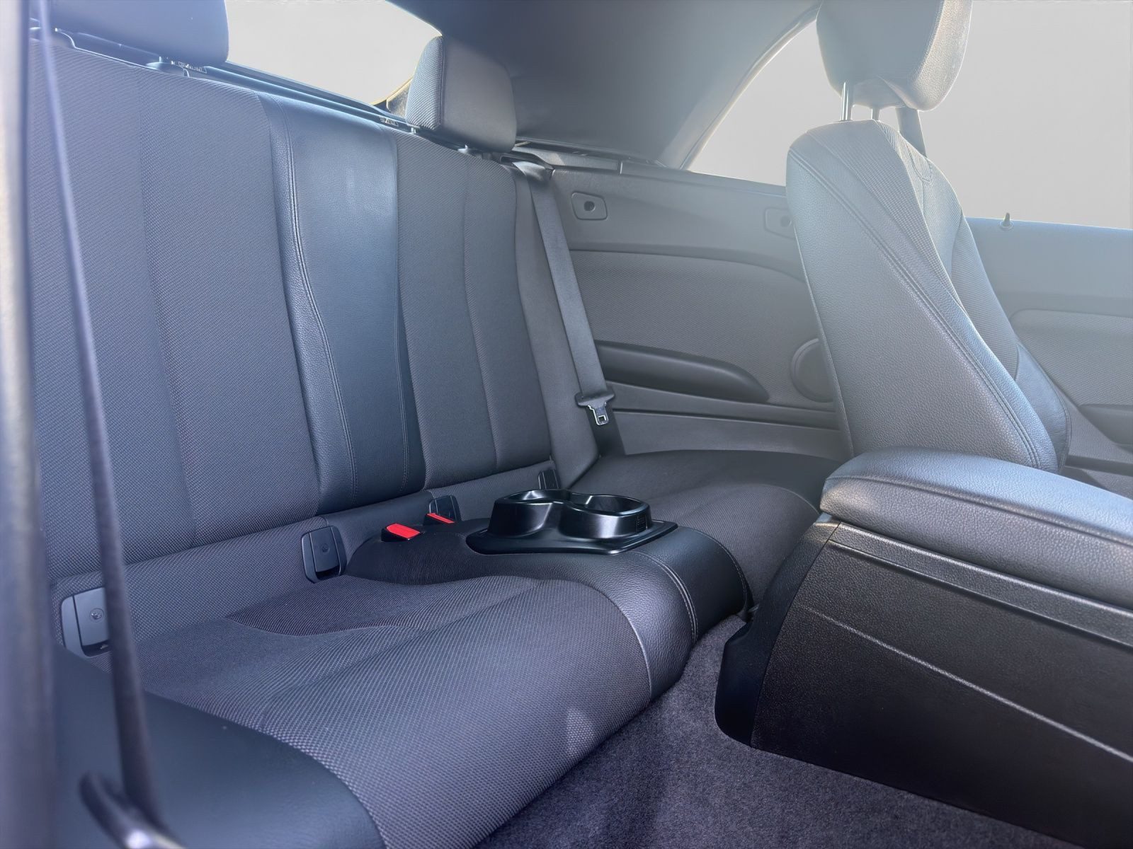 BMW 218i – Bild 6