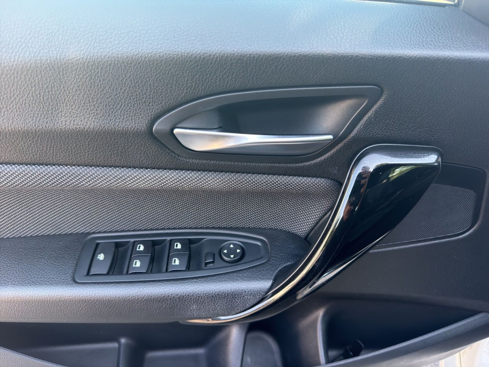 BMW 218i – Bild 8
