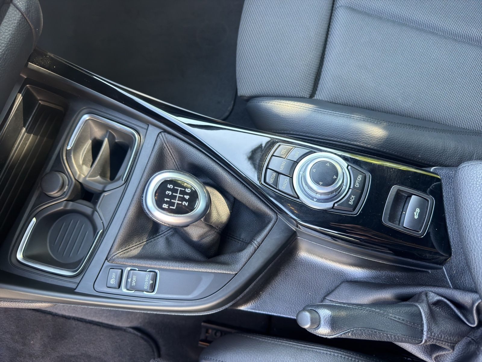 BMW 218i – Bild 11