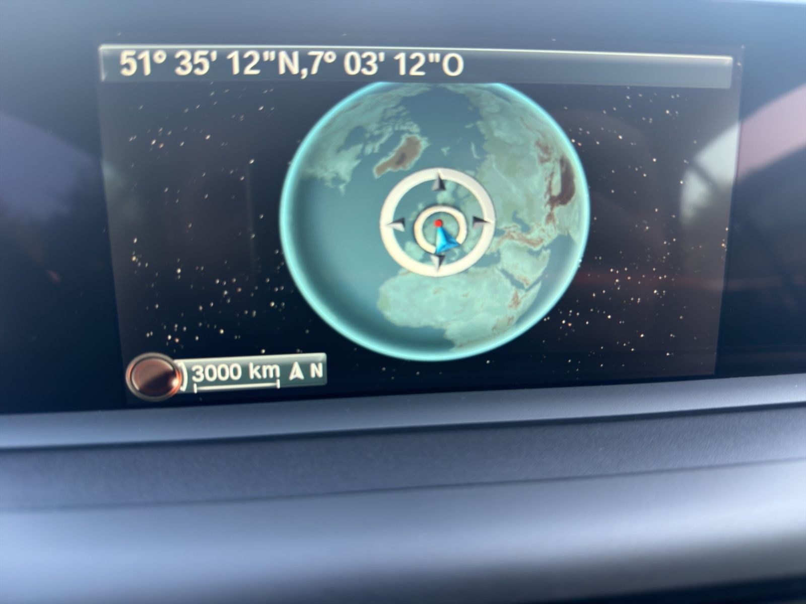 BMW 218i – Bild 12