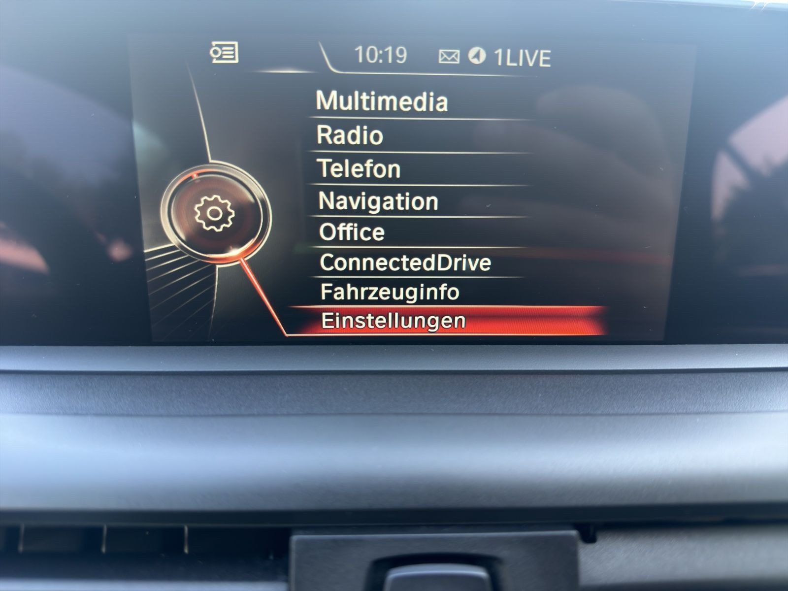 BMW 218i – Bild 15