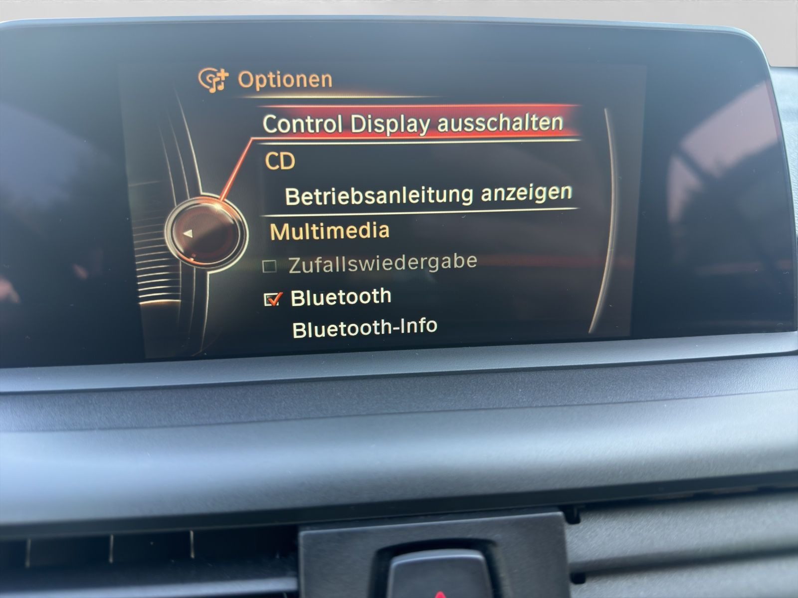 BMW 218i – Bild 16