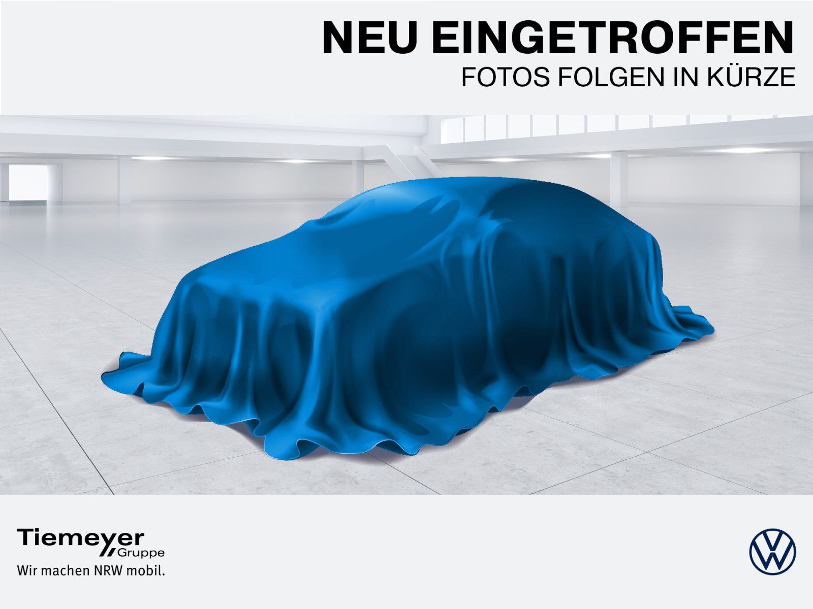 Volkswagen up! – Bild 1