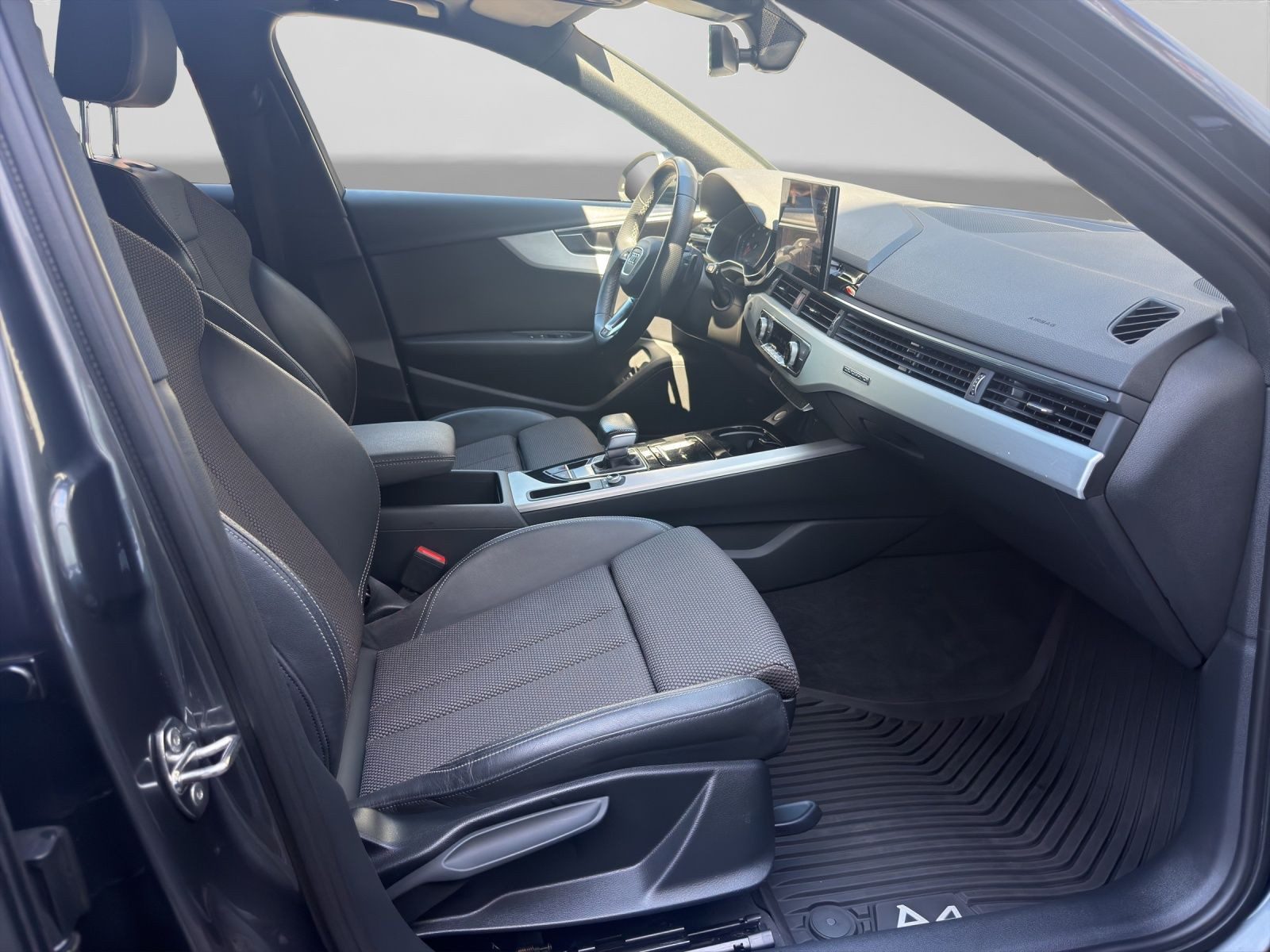 Audi A4 Avant – Foto 4