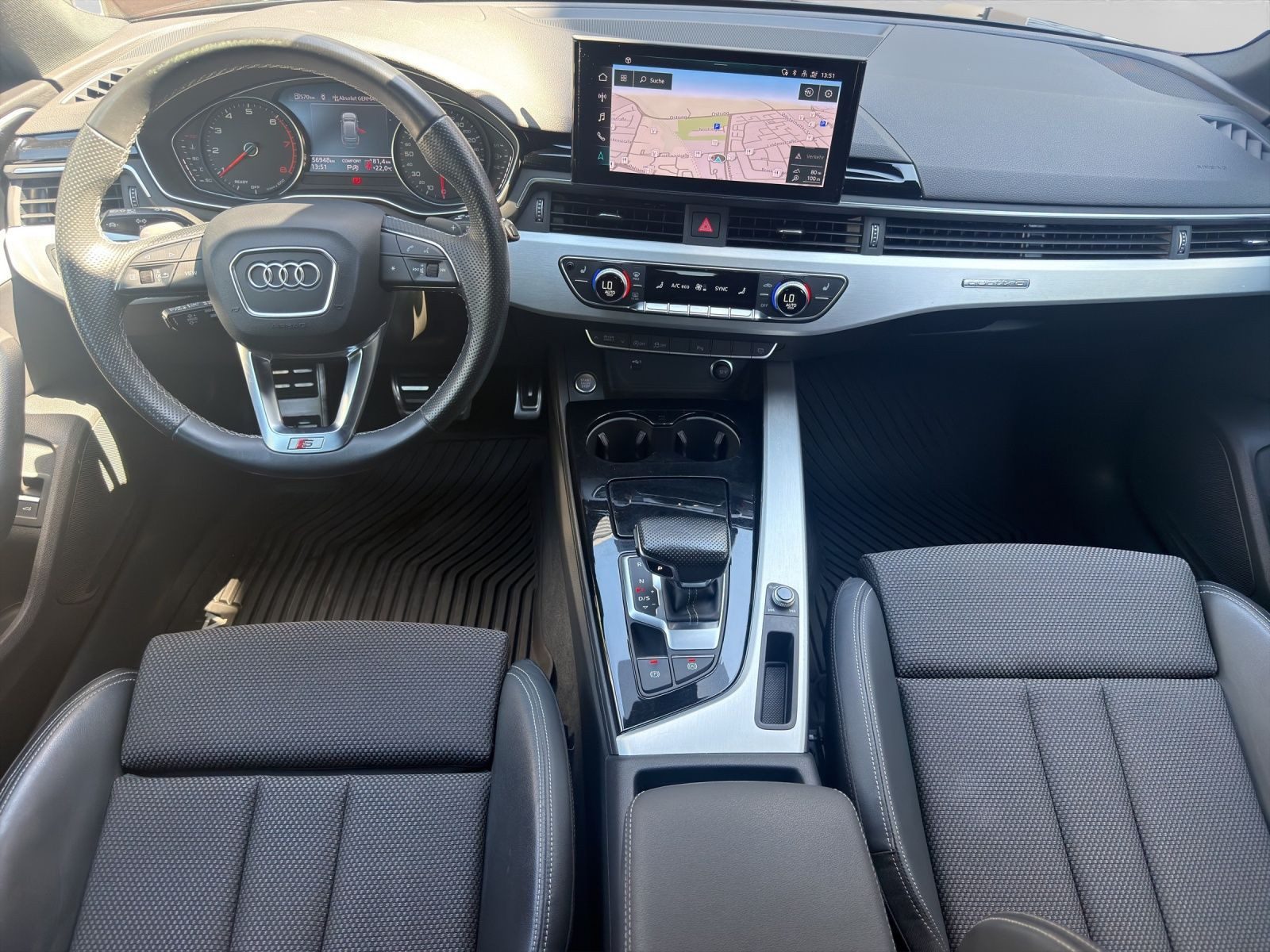 Audi A4 Avant – Foto 5
