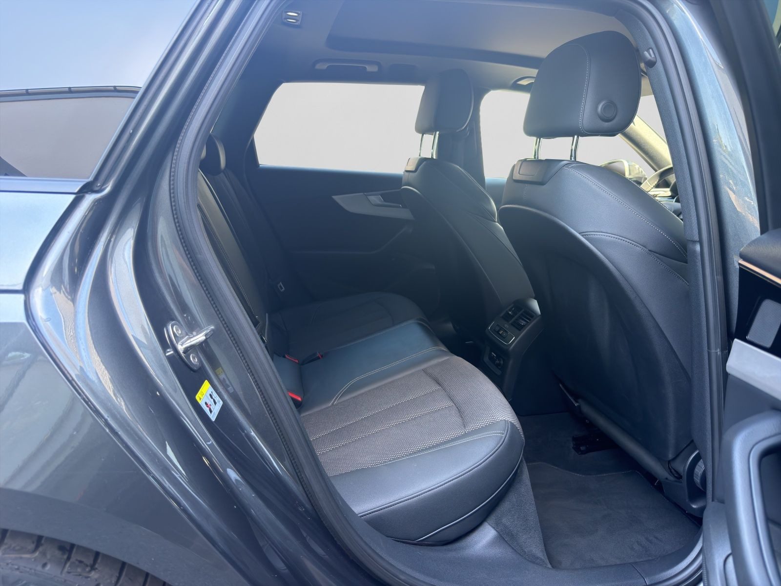 Audi A4 Avant – Foto 6