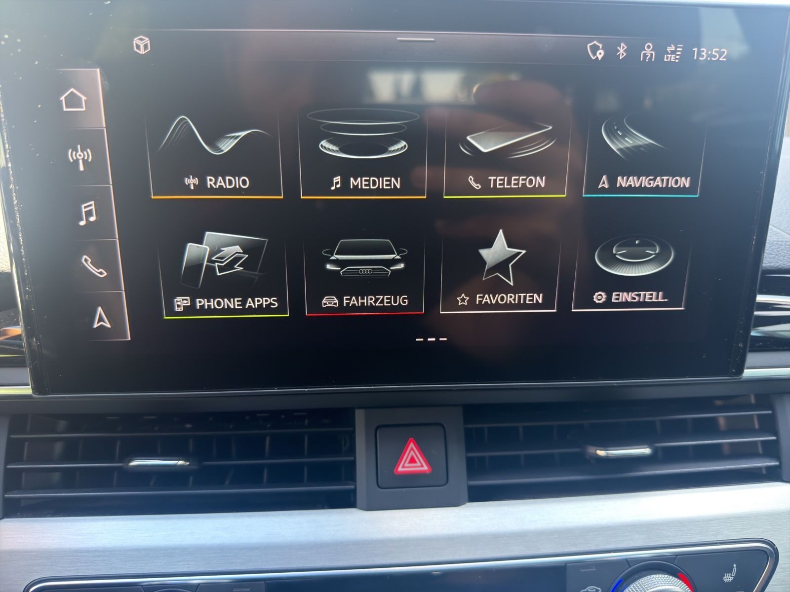 Audi A4 Avant – Foto 14