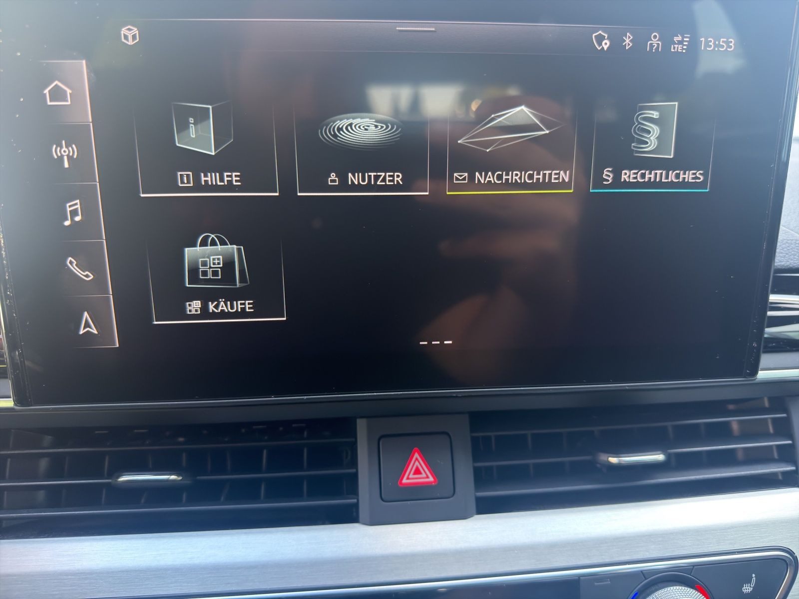Audi A4 Avant – Foto 15
