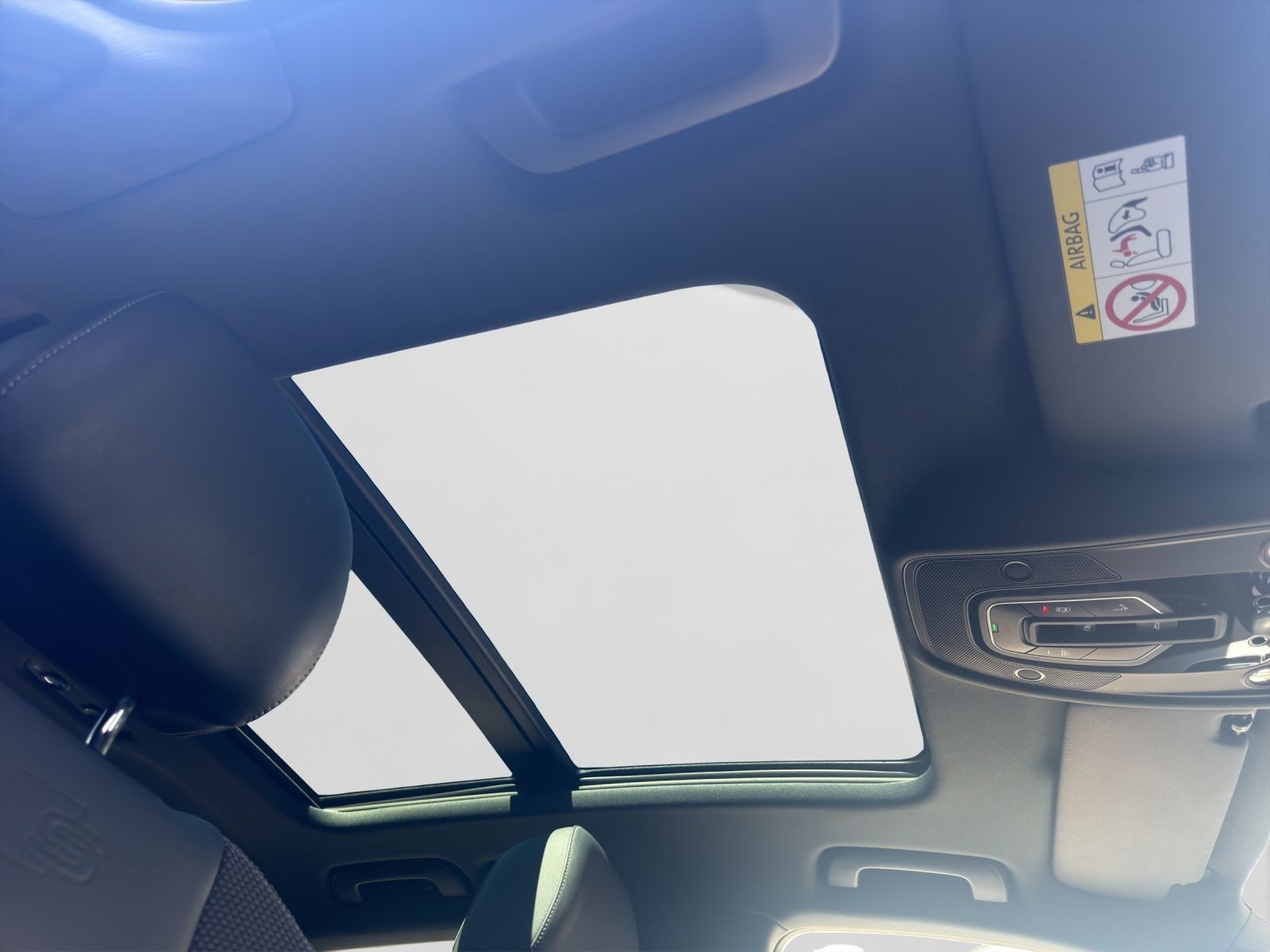Audi A4 Avant – Foto 18
