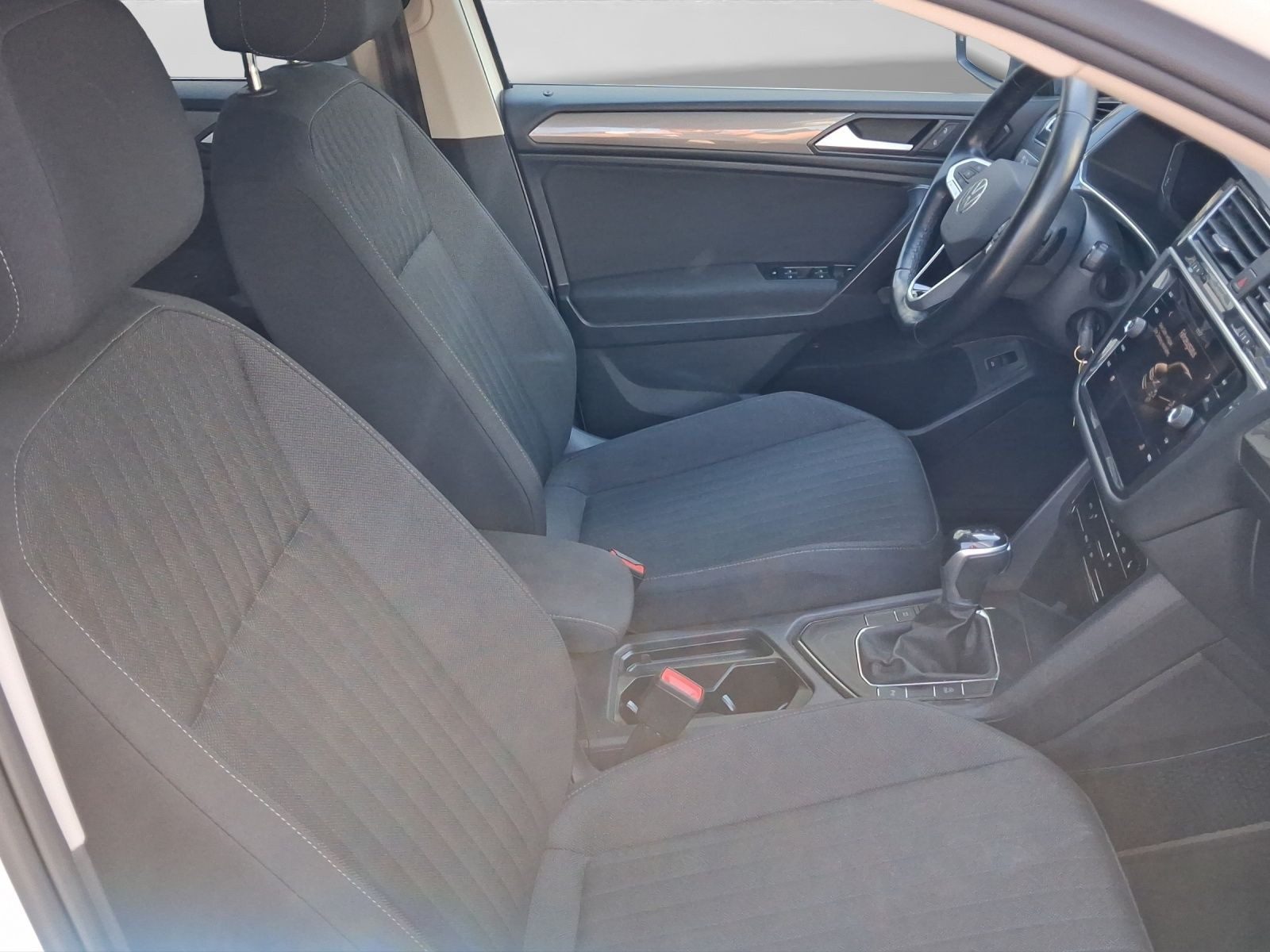 Volkswagen Tiguan Allspace – Bild 4