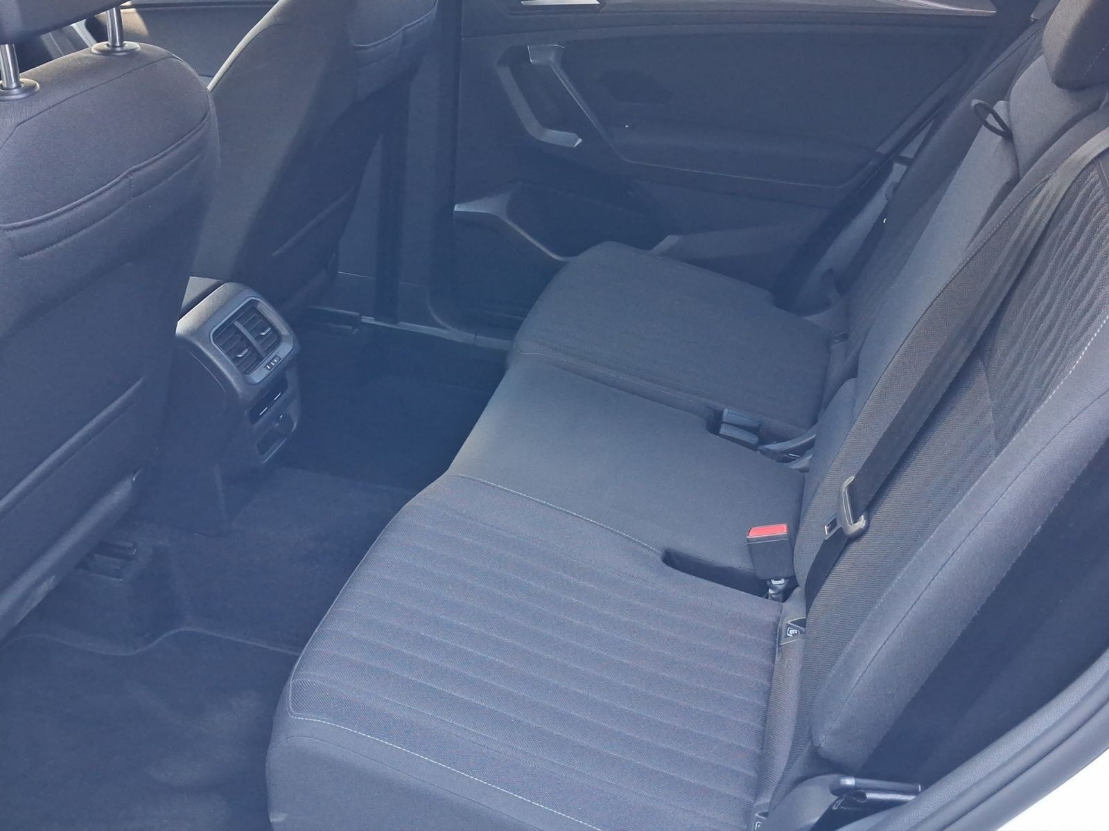 Volkswagen Tiguan Allspace – Bild 6
