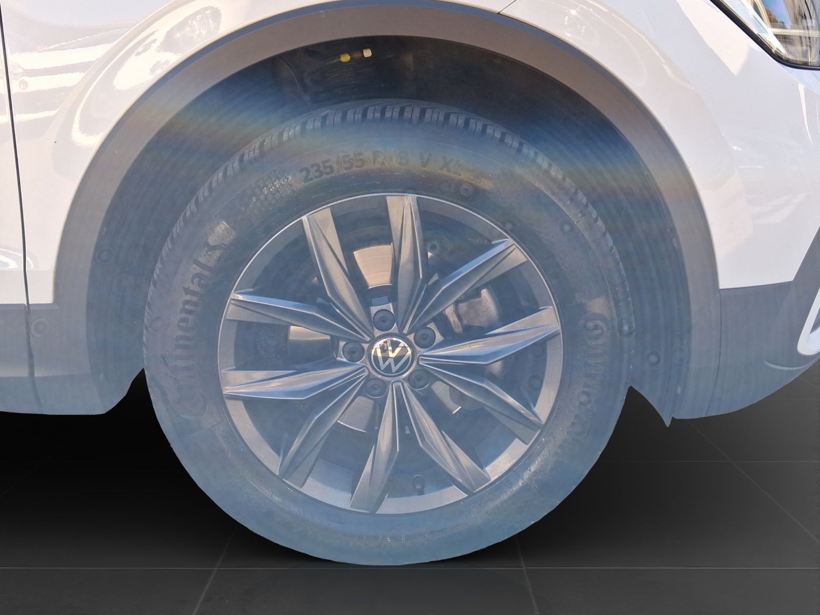 Volkswagen Tiguan Allspace – Bild 7