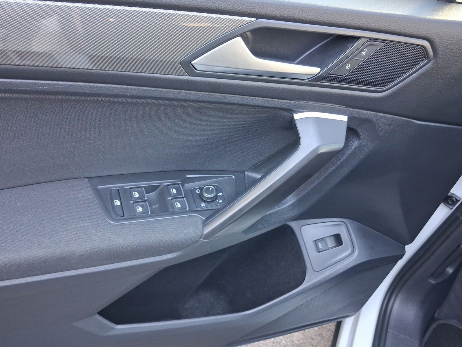 Volkswagen Tiguan Allspace – Bild 8