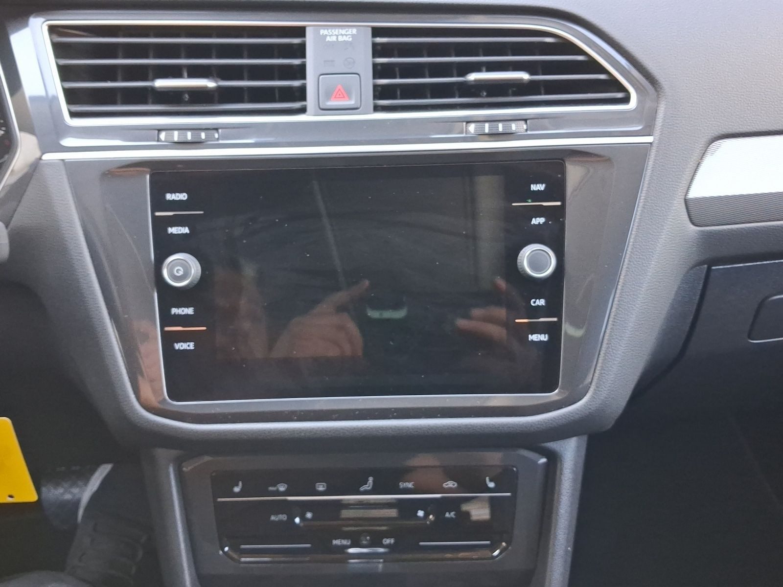 Volkswagen Tiguan Allspace – Bild 11