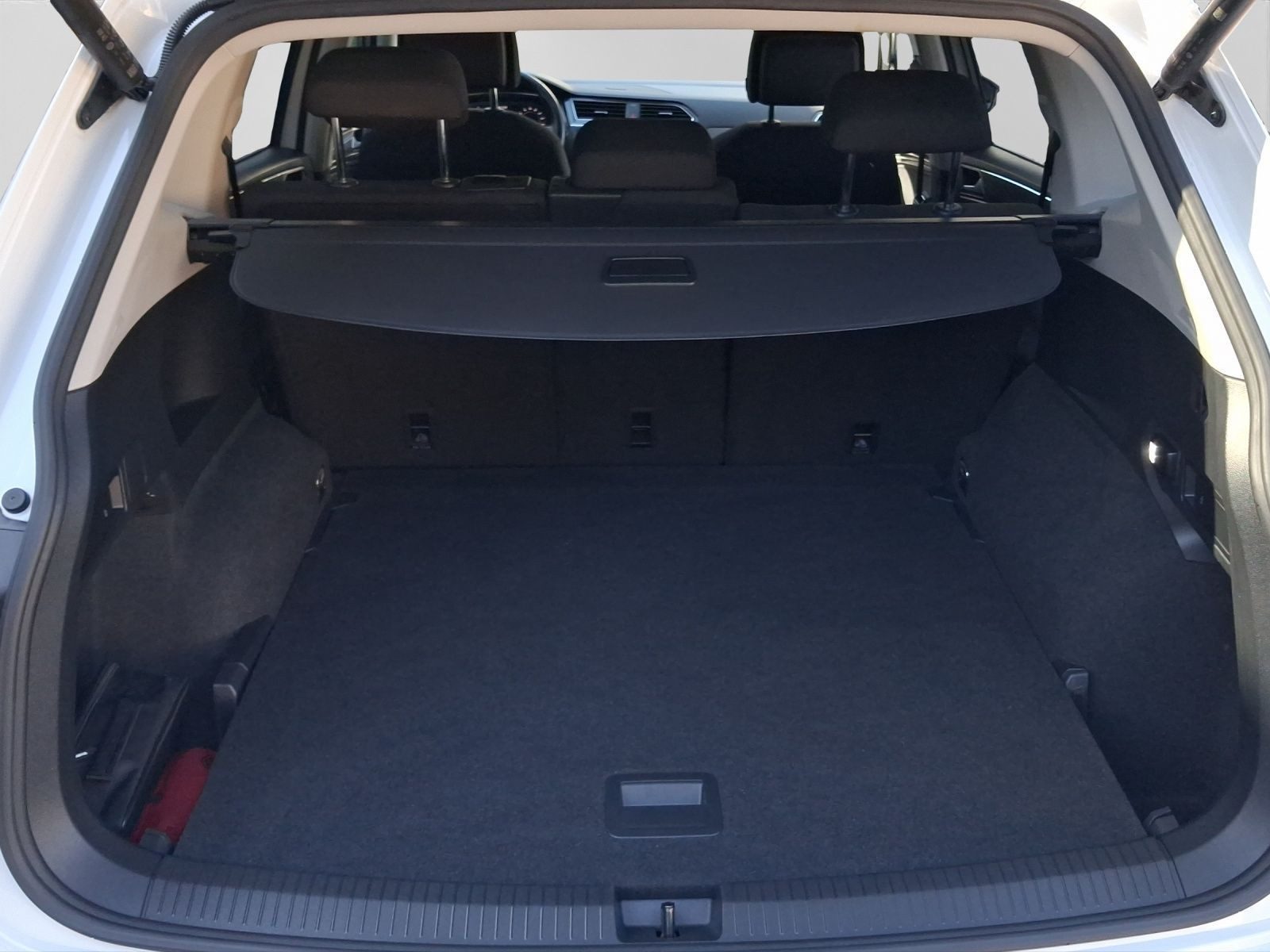 Volkswagen Tiguan Allspace – Bild 15