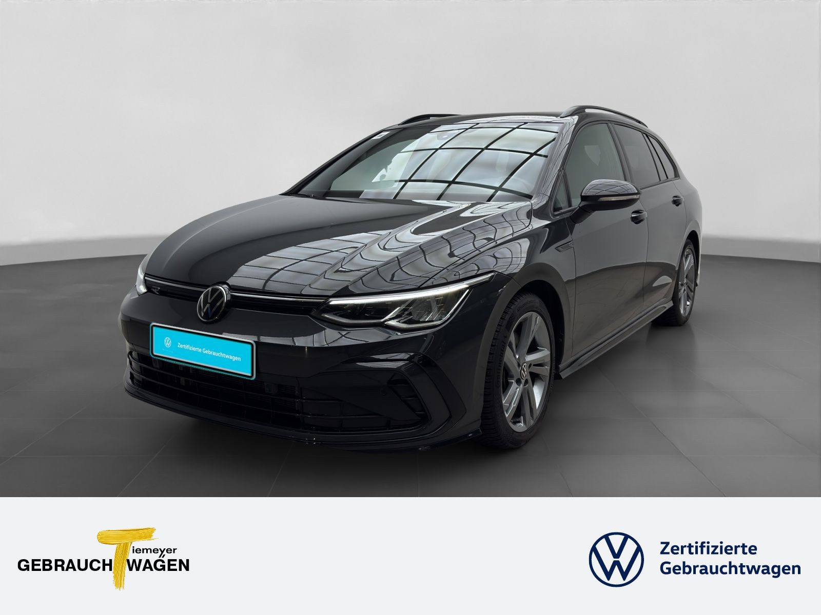 Volkswagen Golf Variant – Foto 1