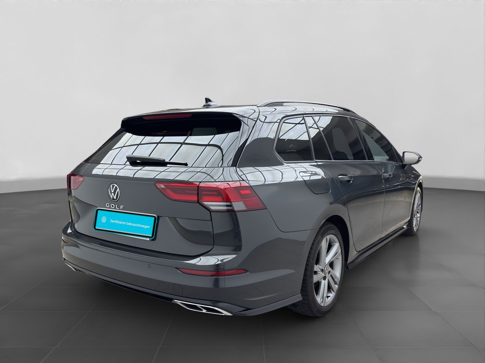 Volkswagen Golf Variant – Foto 3