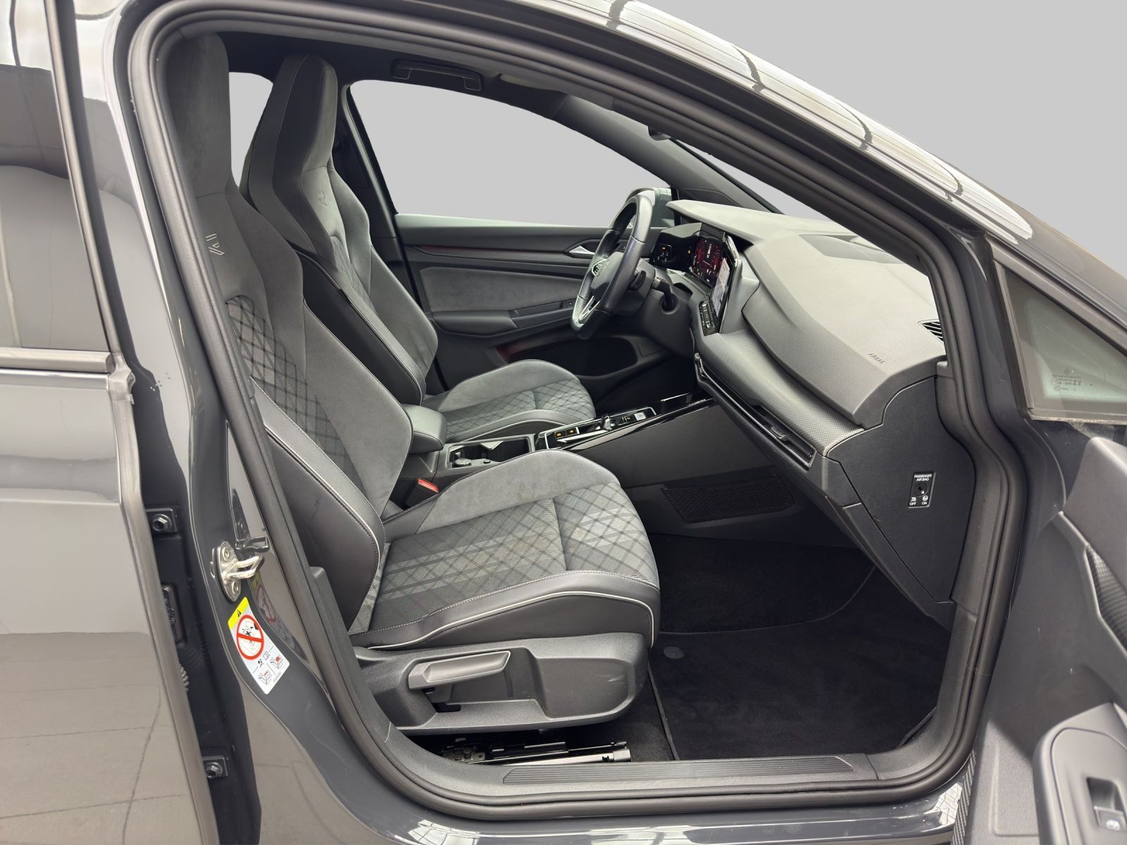 Volkswagen Golf Variant – Foto 4