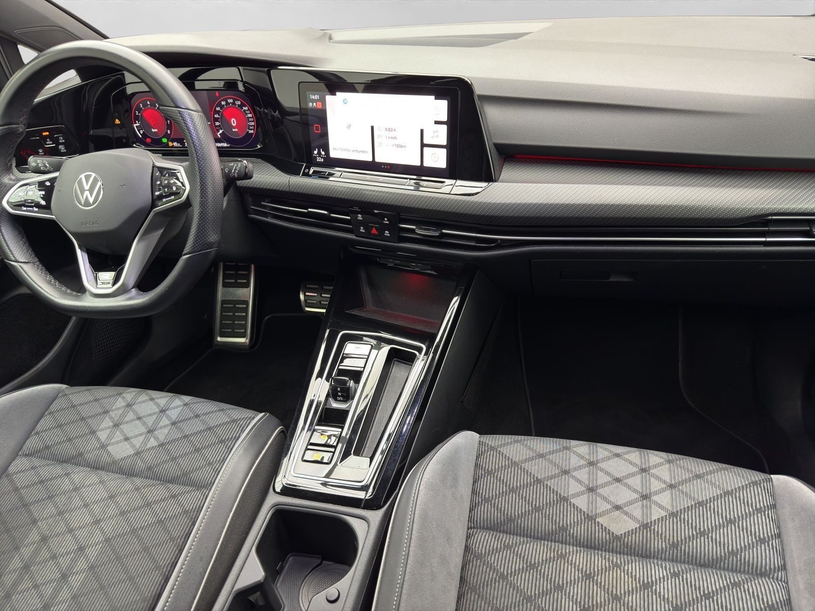 Volkswagen Golf Variant – Foto 5