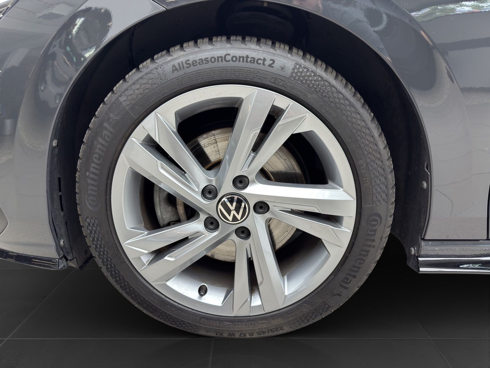 Volkswagen Golf Variant – Foto 7