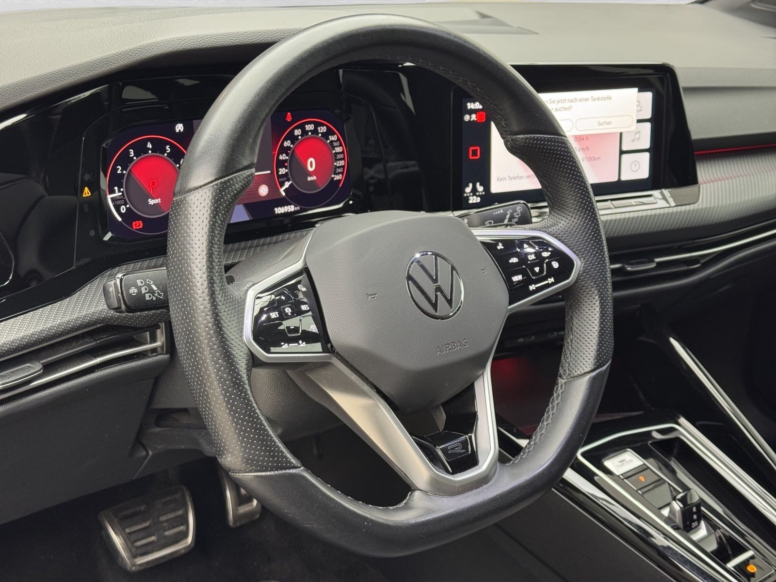Volkswagen Golf Variant – Foto 9