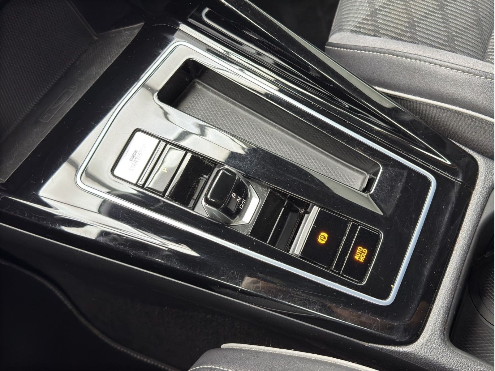 Volkswagen Golf Variant – Foto 11