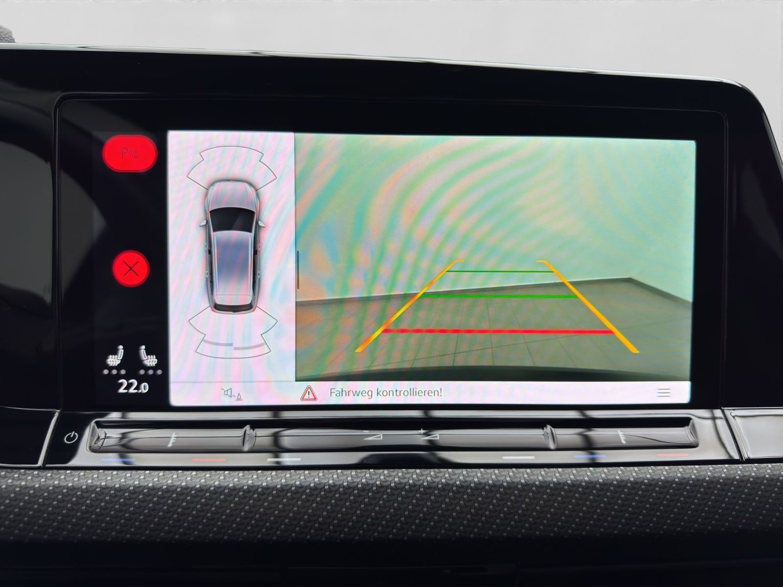 Volkswagen Golf Variant – Foto 15