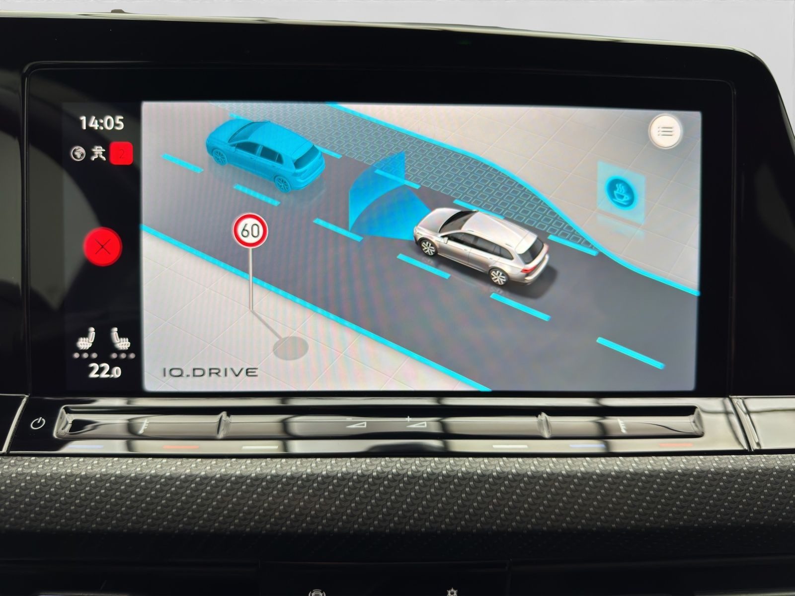Volkswagen Golf Variant – Foto 16