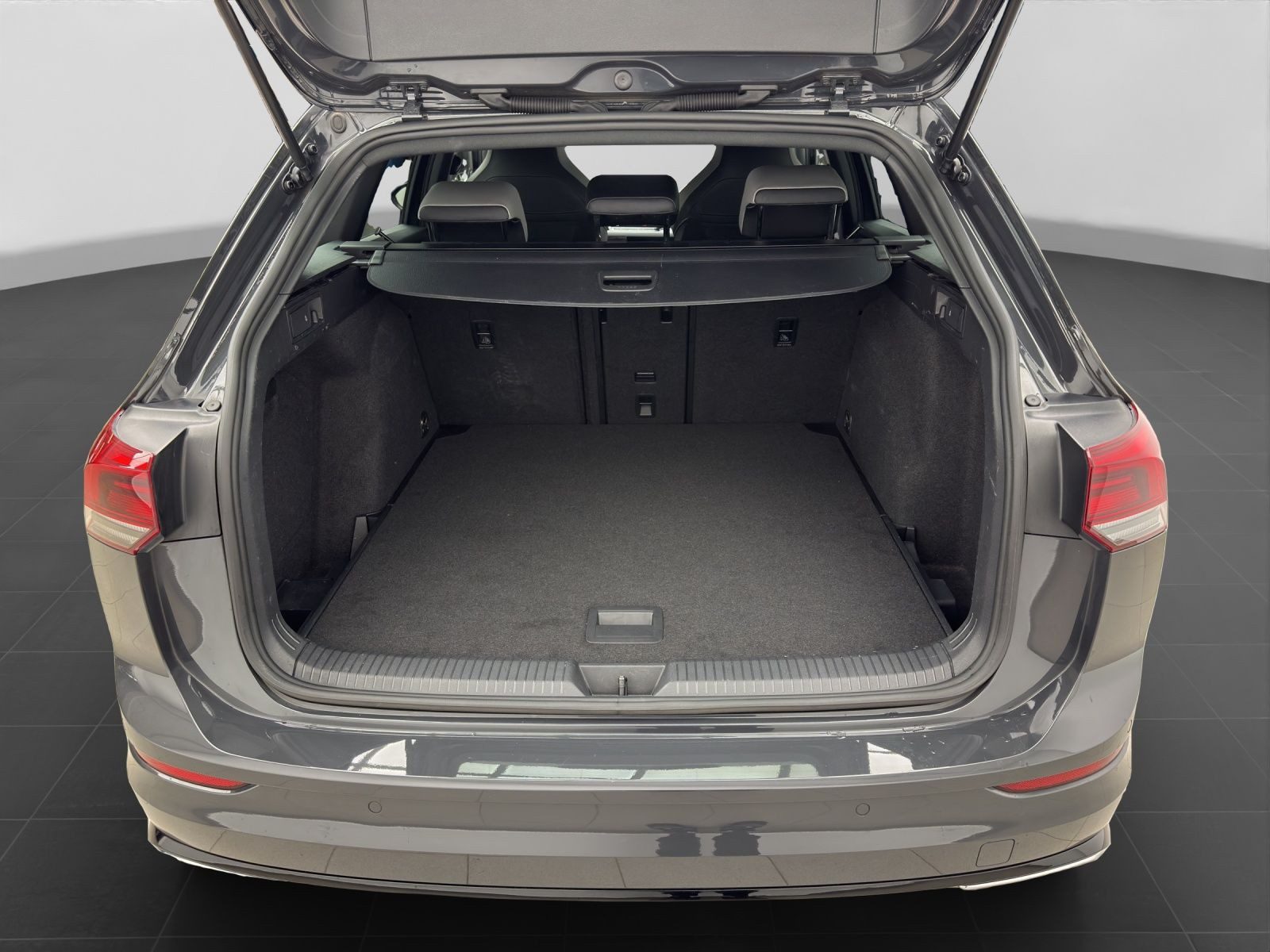 Volkswagen Golf Variant – Foto 17