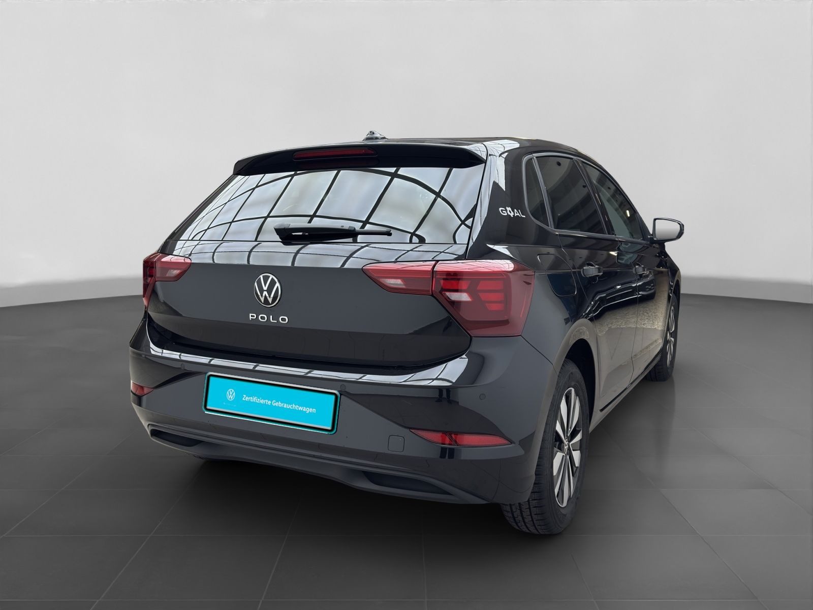 Volkswagen Polo – Foto 3