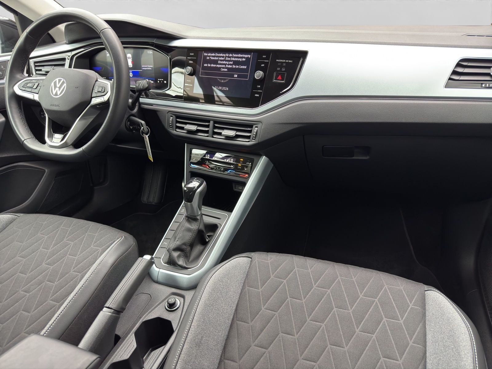 Volkswagen Polo – Foto 5