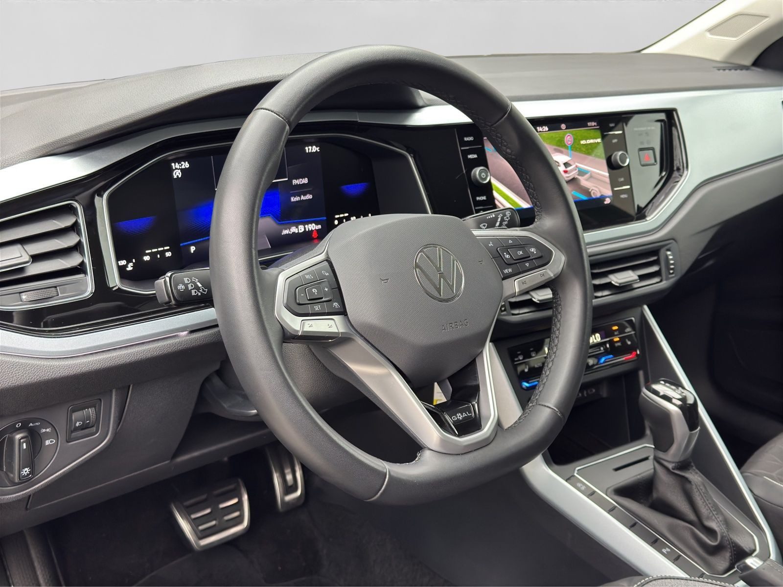Volkswagen Polo – Foto 9
