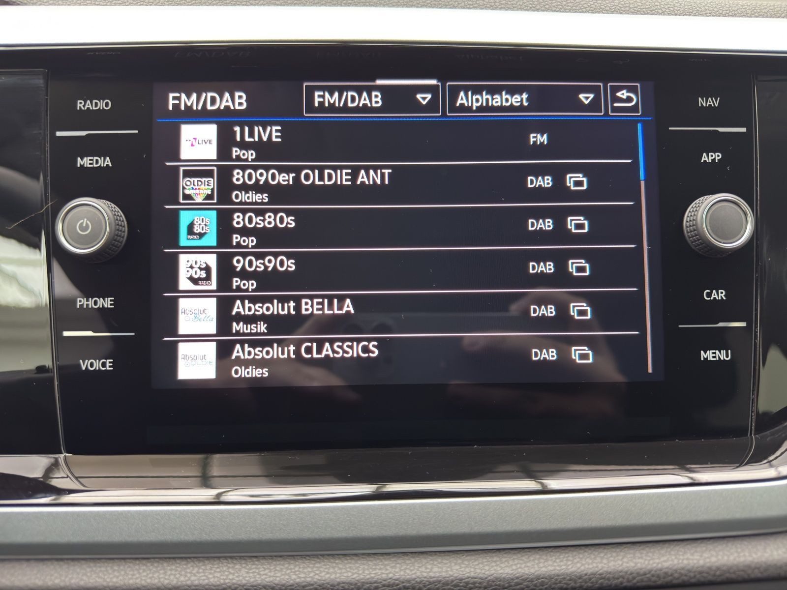 Volkswagen Polo – Foto 12