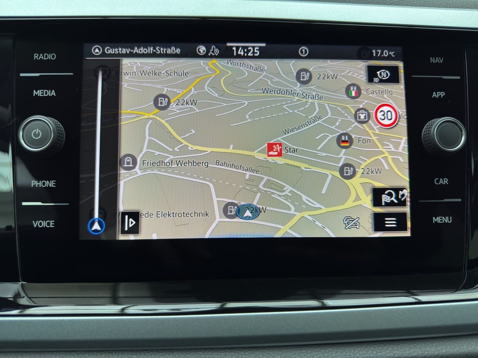 Volkswagen Polo – Foto 13