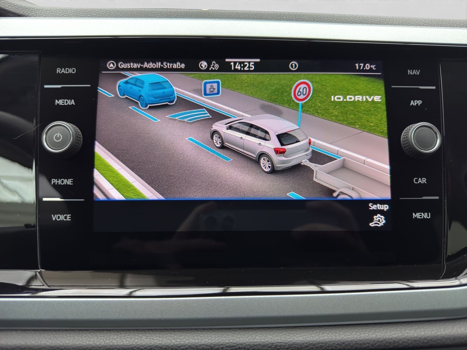 Volkswagen Polo – Foto 14