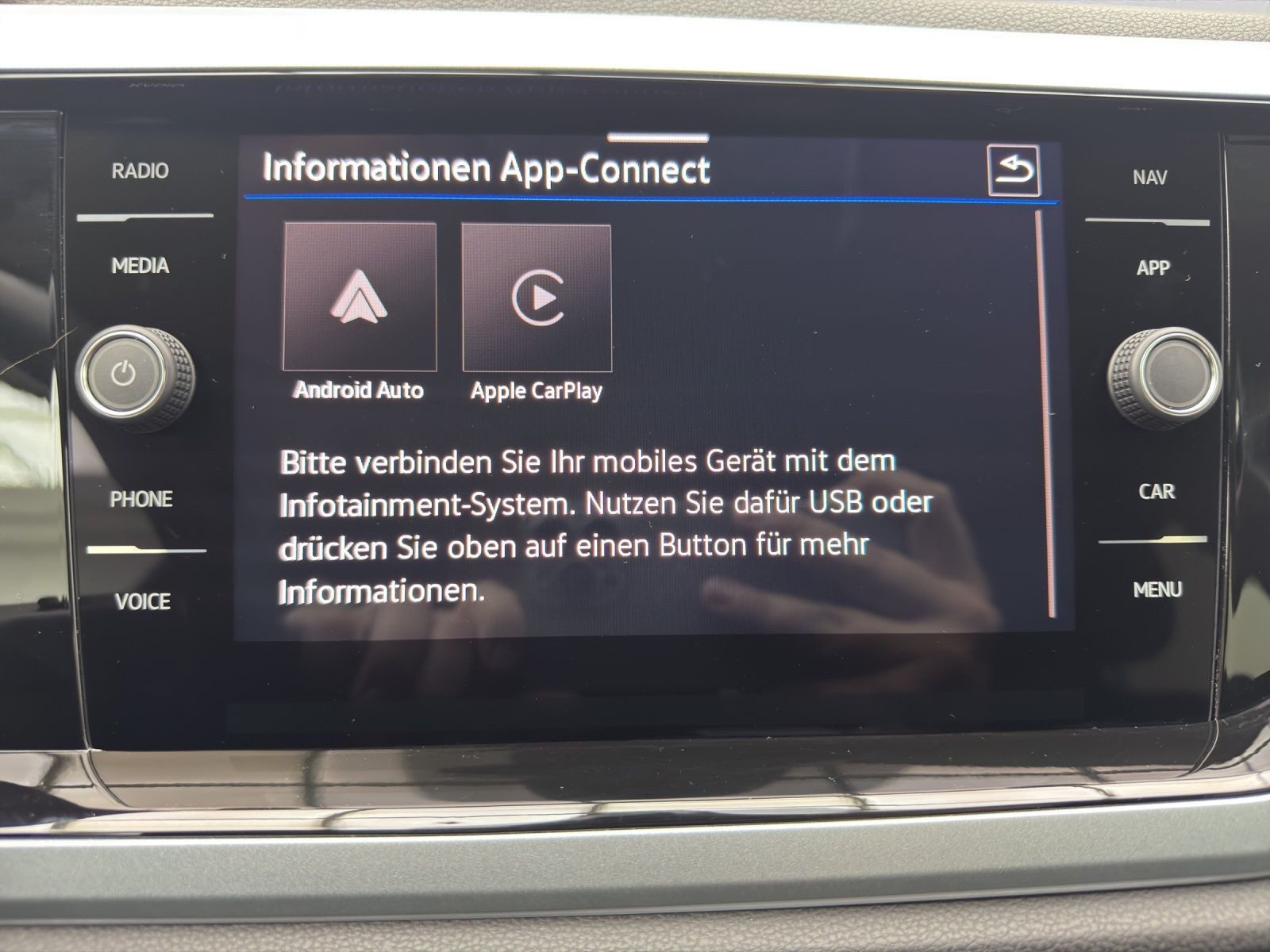 Volkswagen Polo – Foto 16