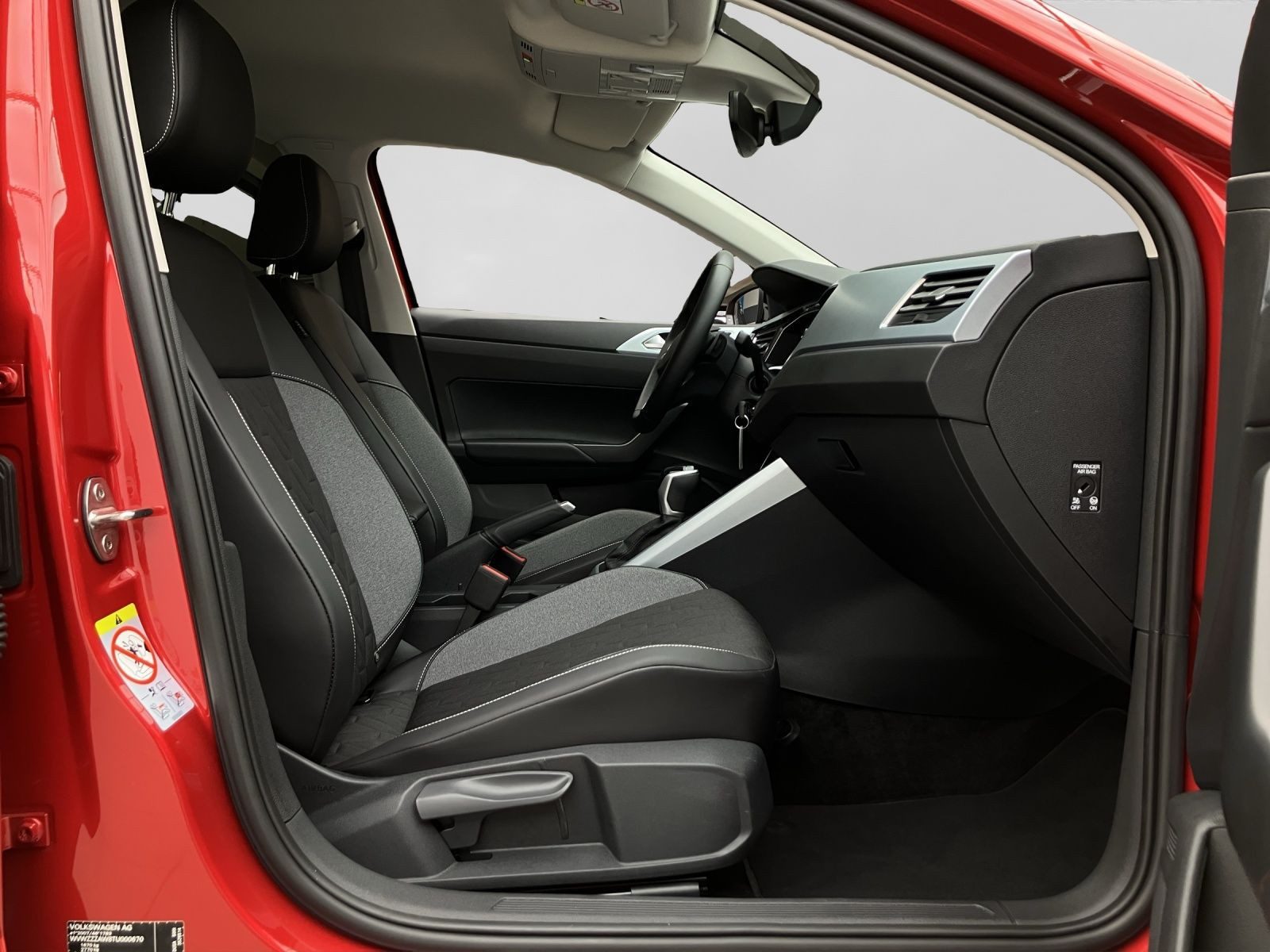 Volkswagen Polo – Foto 4