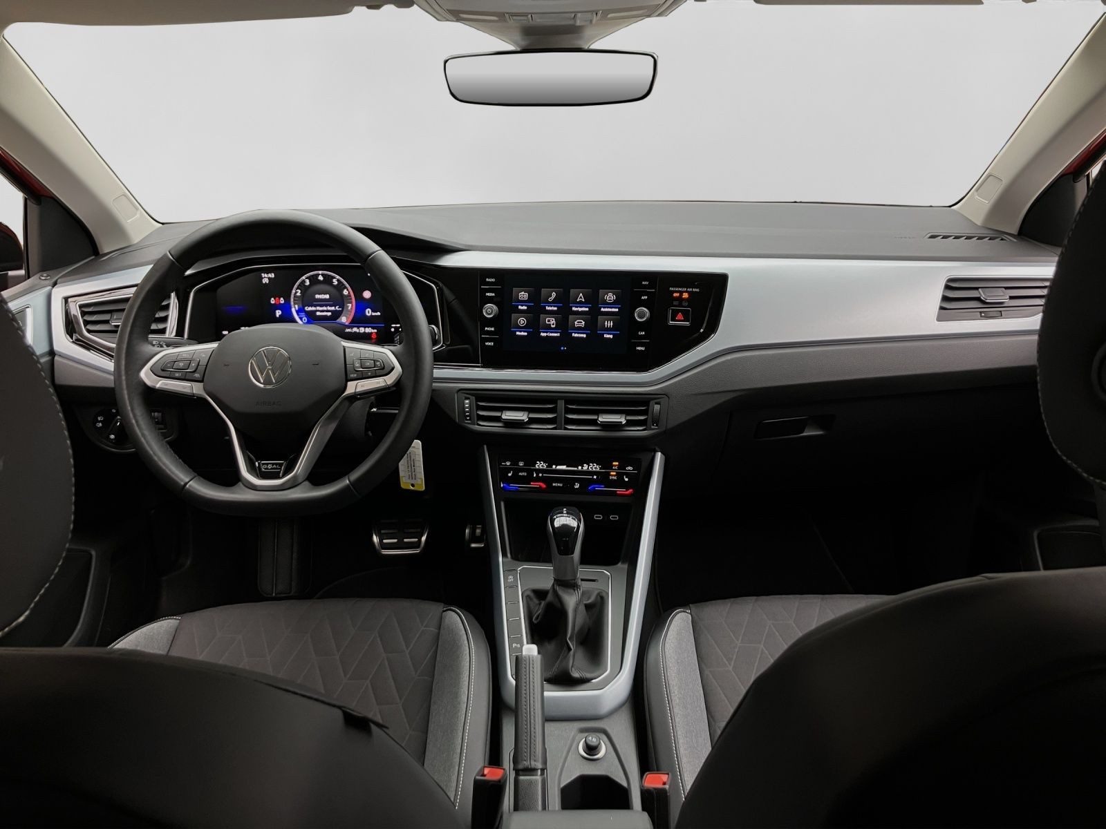 Volkswagen Polo – Foto 5