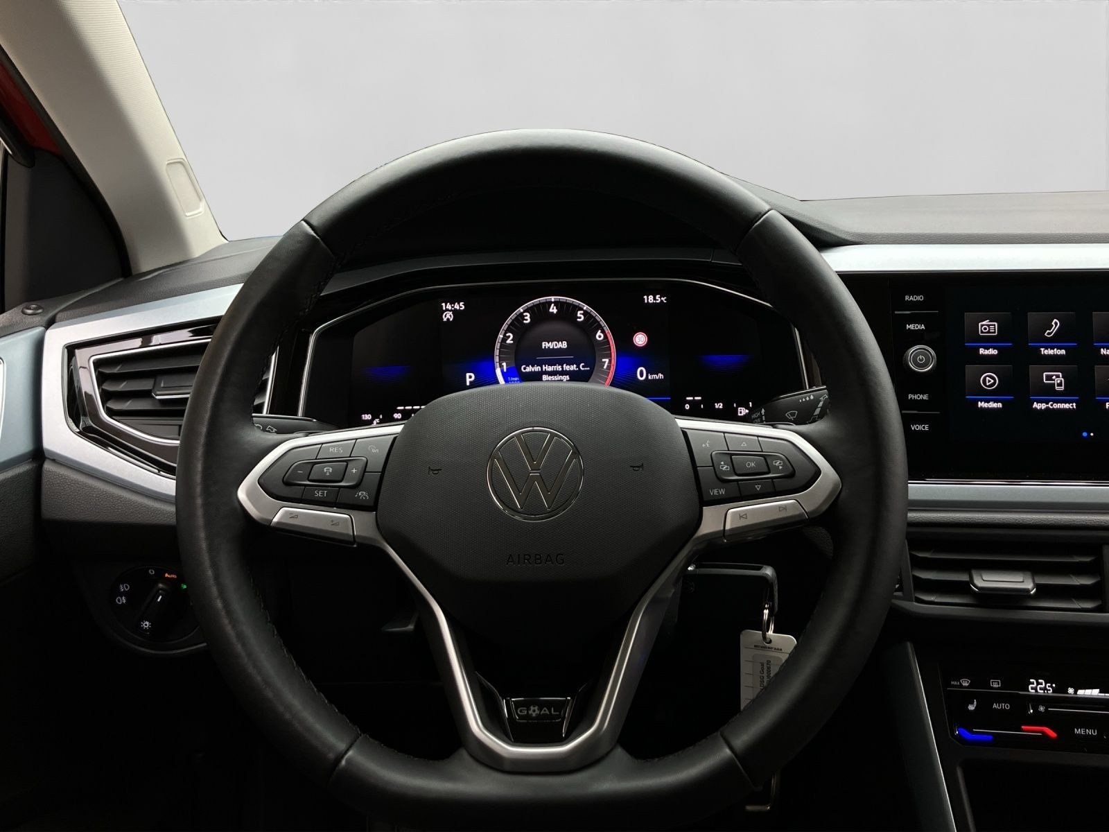Volkswagen Polo – Foto 9