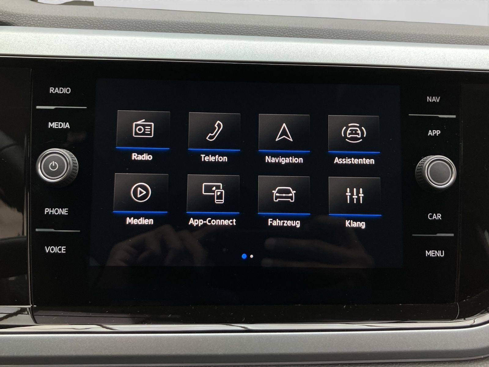 Volkswagen Polo – Foto 12