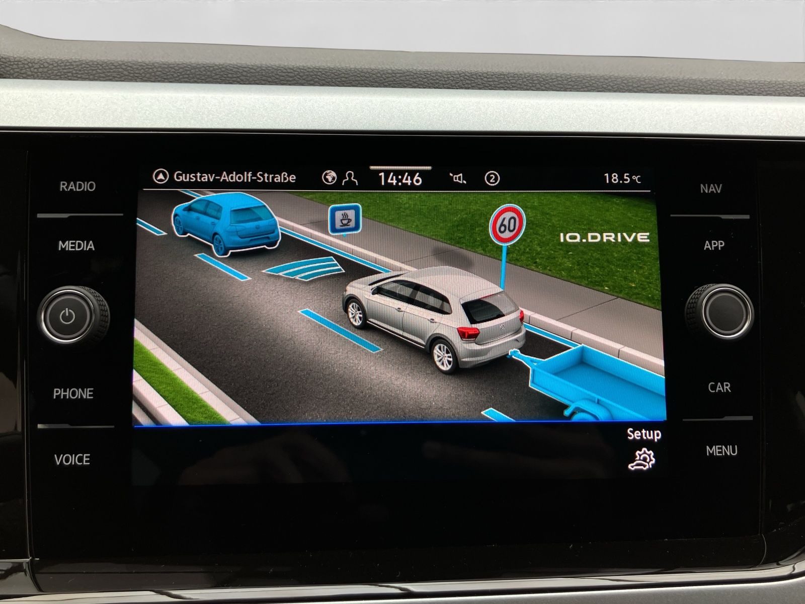 Volkswagen Polo – Foto 13
