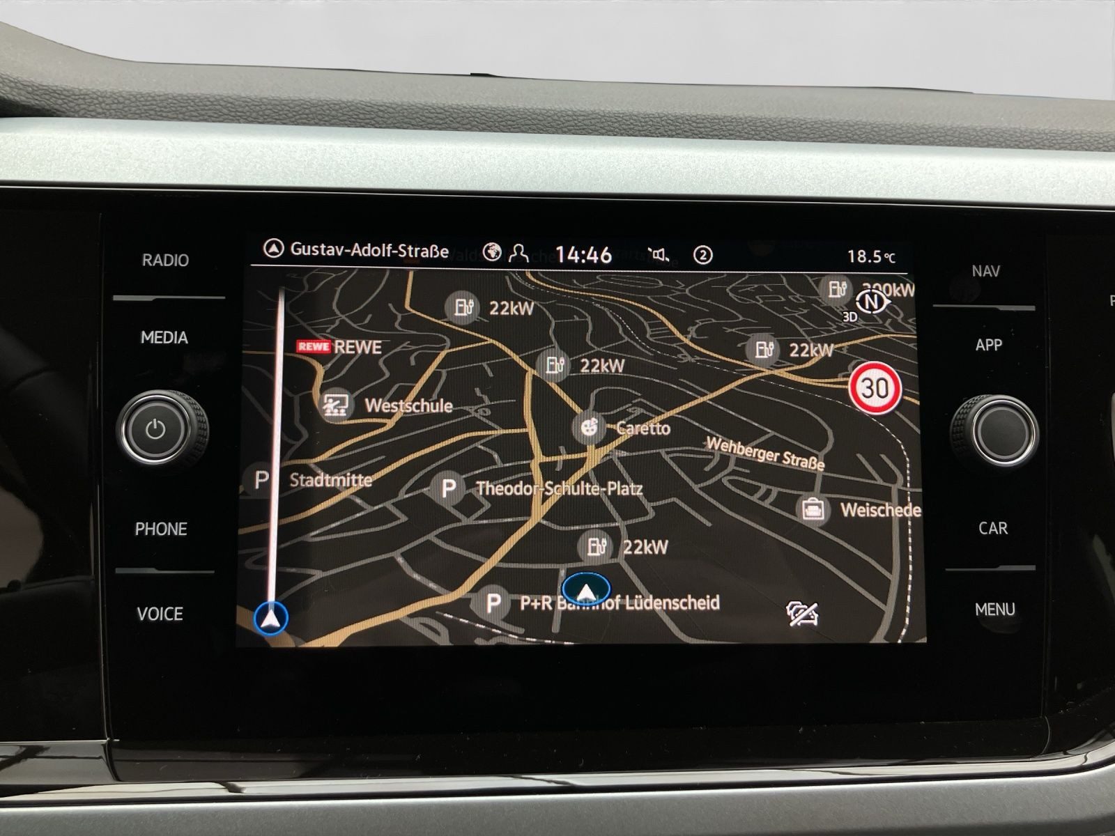 Volkswagen Polo – Foto 14