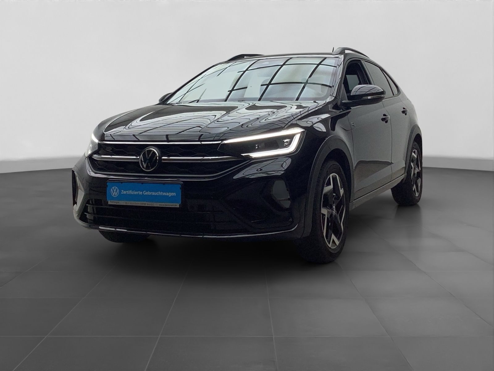 Volkswagen Taigo – Bild 2