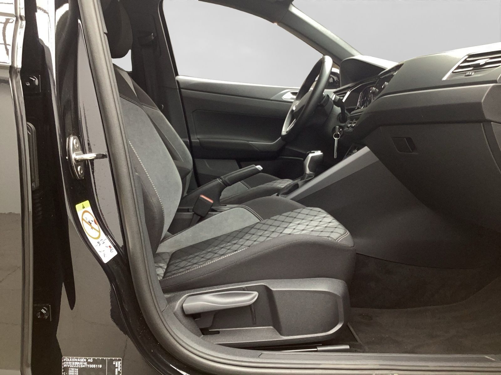 Volkswagen Taigo – Bild 4